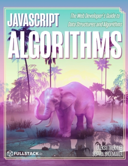 JavaScript Algorithms