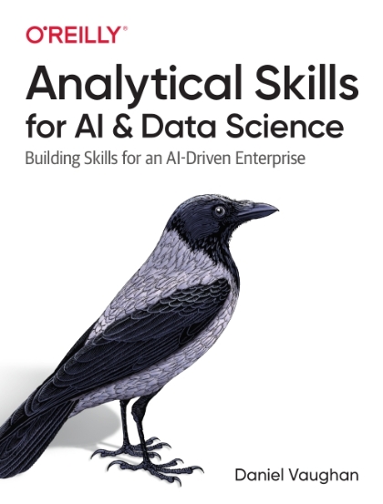 Analytical Skills for AI and Data Science