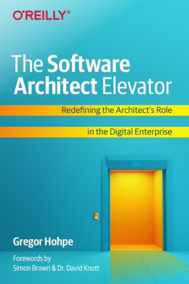 The Software Architect Elevator