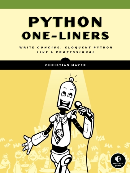 Python One‑liners