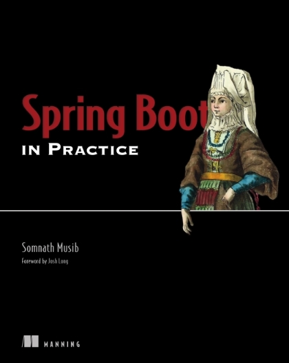 Spring Boot in Practice