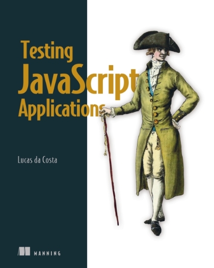 Testing JavaScript Applications