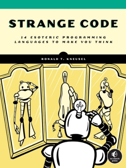 Strange Code