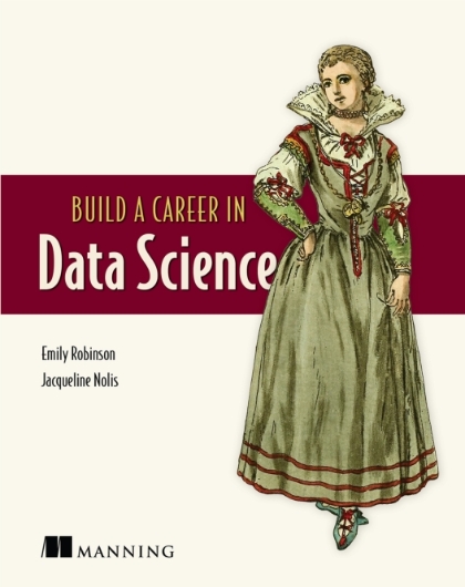 Build a Career in Data Science