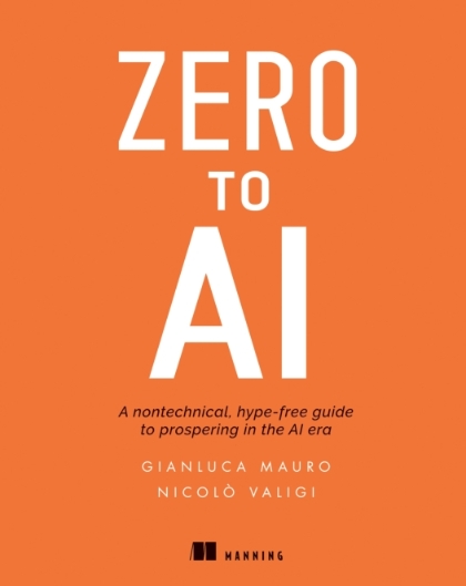 Zero to AI