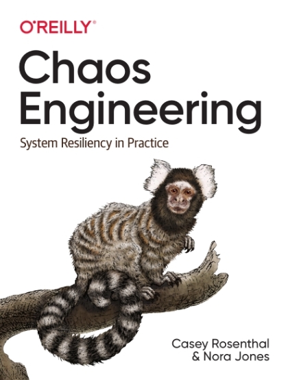 Chaos Engineering System Resiliency in Practice