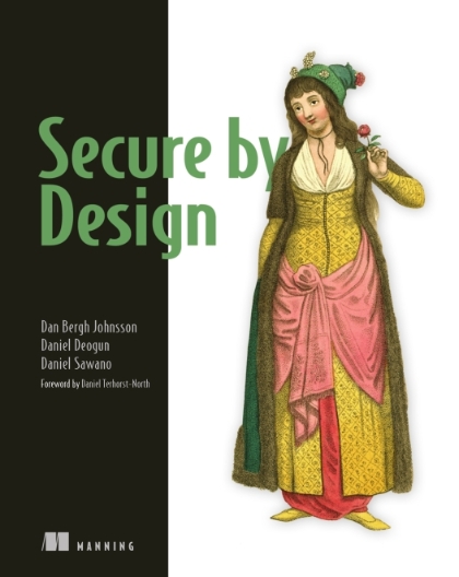 Secure by Design