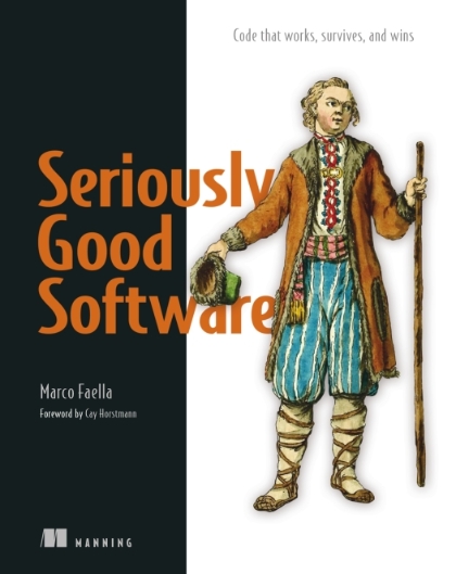 Seriously Good Software