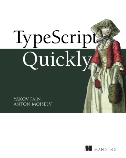 TypeScript Quickly