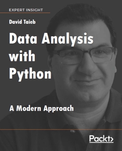 Data Analysis with Python and PySpark