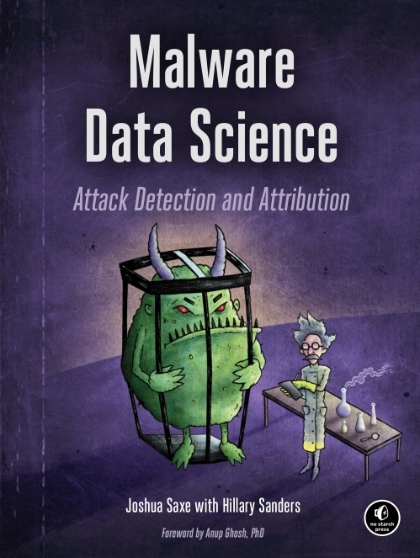 Malware Data Science