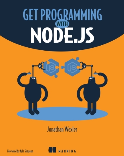 Get Programming with Node.js