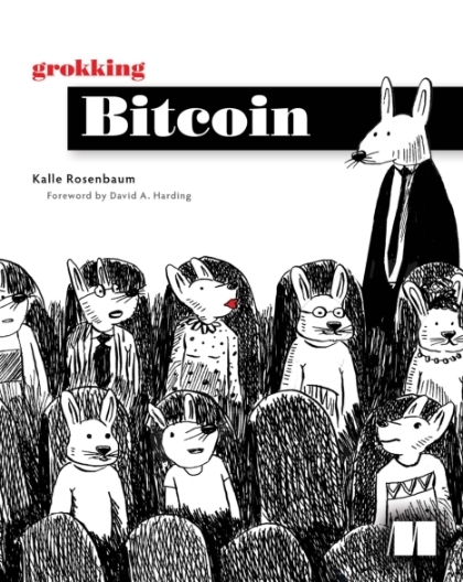 grokking Bitcoin