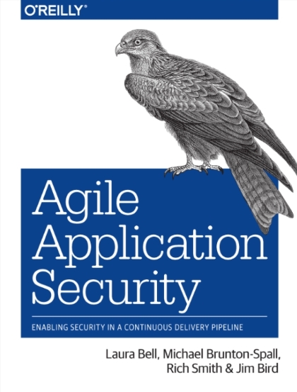 Agile Application Security