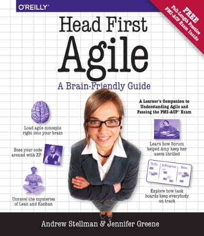 Head First Agile