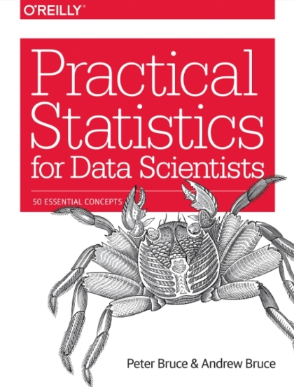 Practical Statistics for Data Scientists 2nd Edition