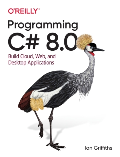 Programming C# 8.0