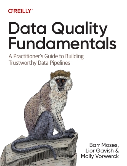 Data Quality Fundamentals