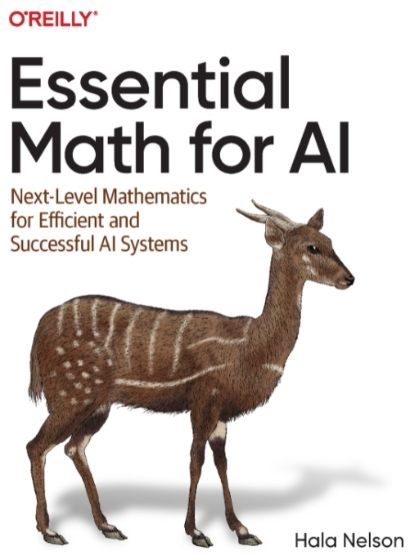 Essential Math for AI