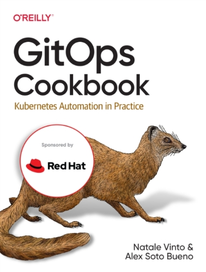 GitOps Cookbook