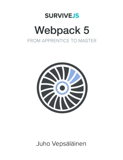 SurviveJS – Webpack 5