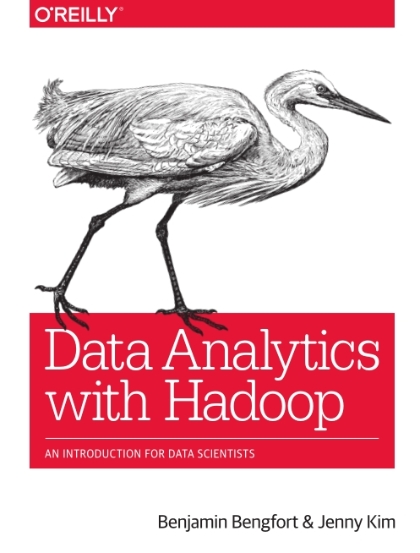 Data Analytics with Hadoop