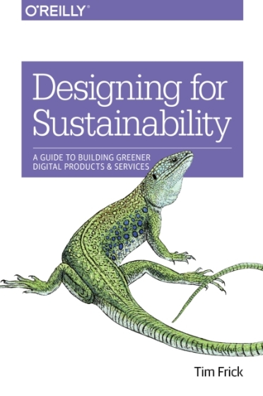 Designing for Sustainability