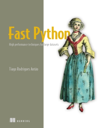 Fast Python