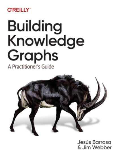 Building Knowledge Graphs