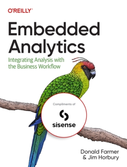 Embedded Analytics