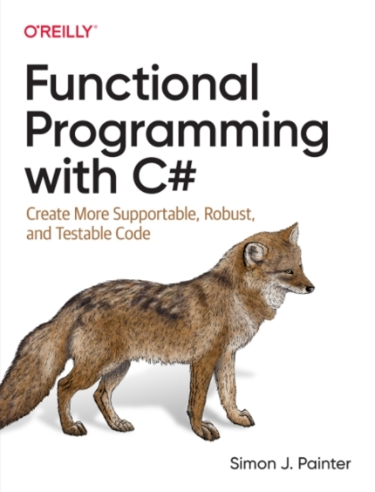 Functional Programming with C#