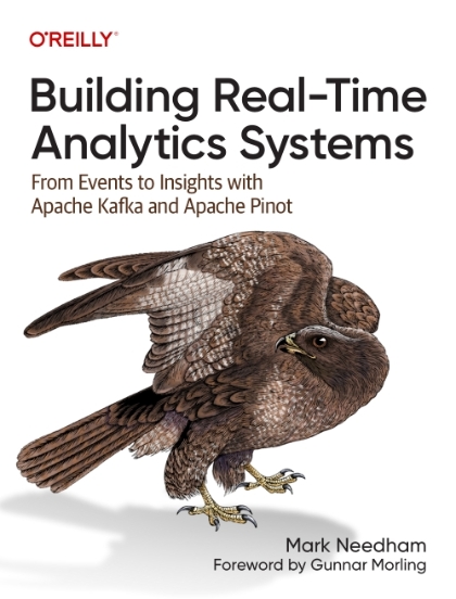 Building Real-Time Analytics Systems