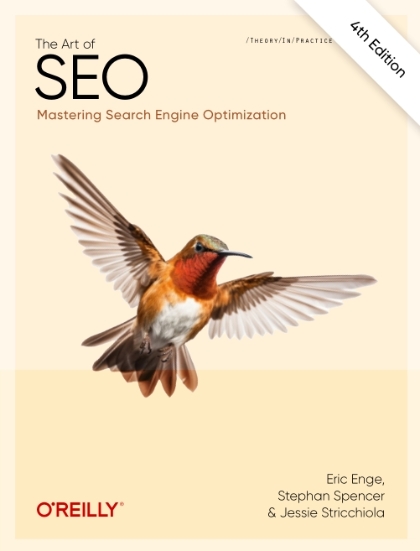 The Art of SEO 4th Edition