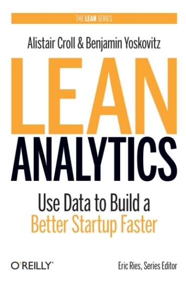 Lean Analytics