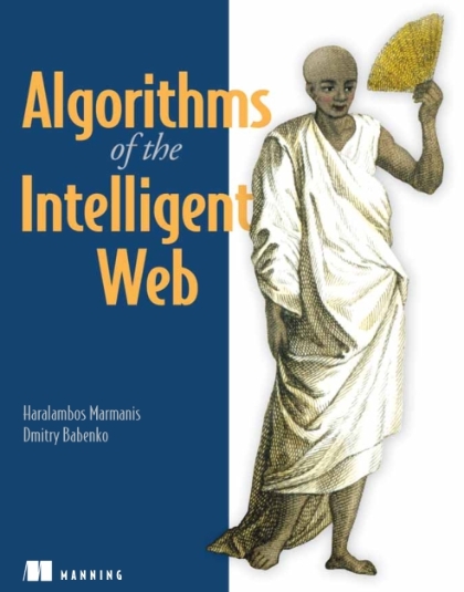 Algorithms of the Intelligent Web