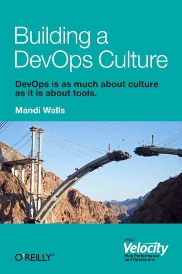 Building a DevOps Culture