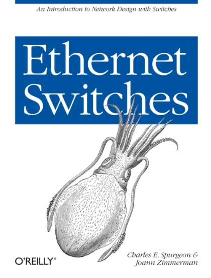 Ethernet Switches