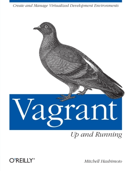 Vagrant Up and Running