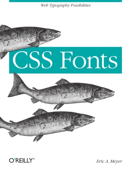 CSS Fonts