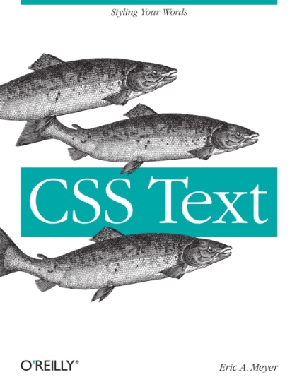 CSS Text