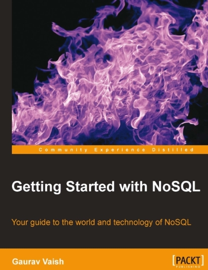 Getting Started with NoSQL