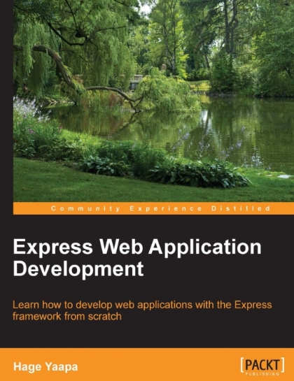 Express Web Application Development