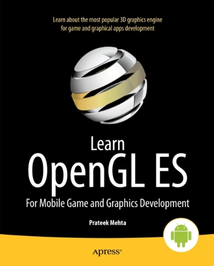 Learn OpenGL ES