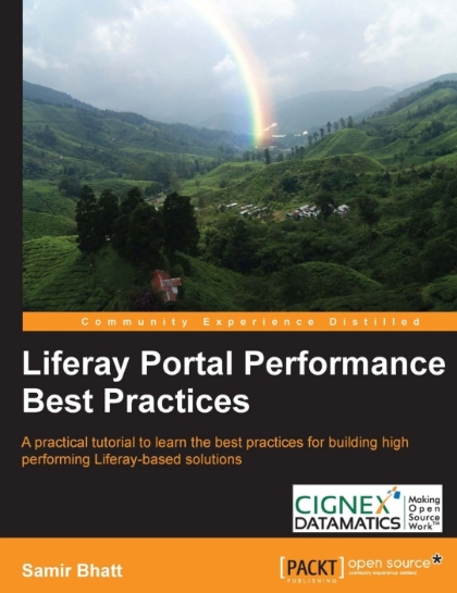 Liferay Portal Performance Best Practices