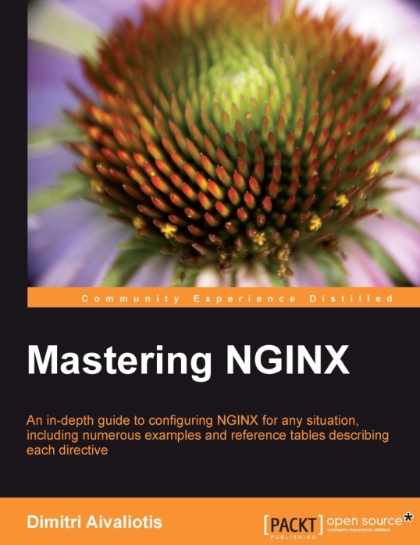 Mastering NGINX