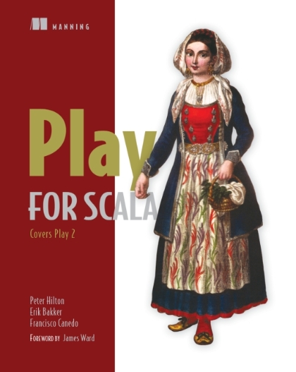 Play for Scala