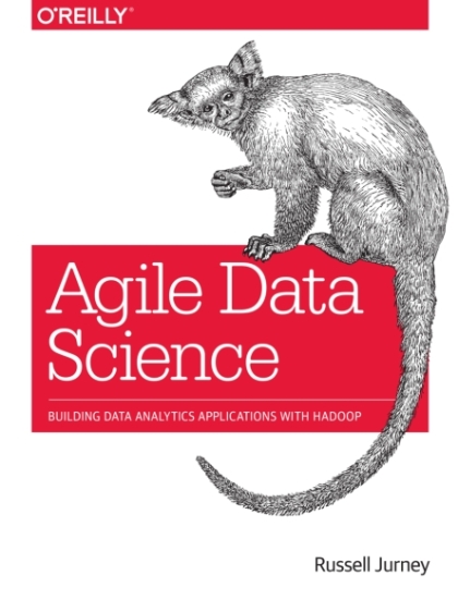 Agile Data Science 2.0