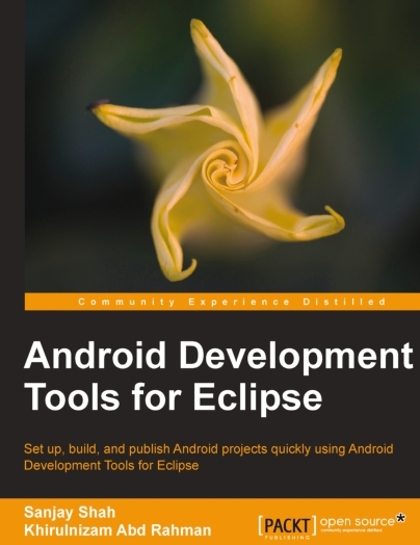 Android Development Tools for Eclipse