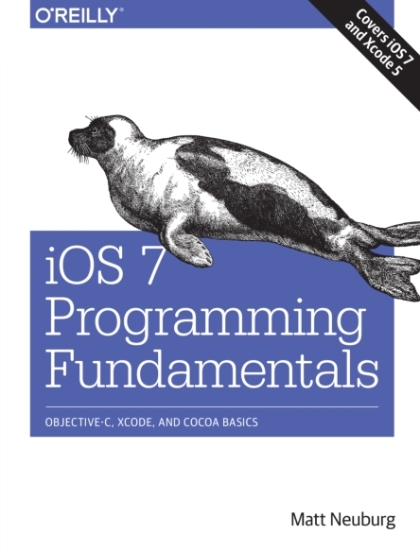 iOS 7 Programming Fundamentals