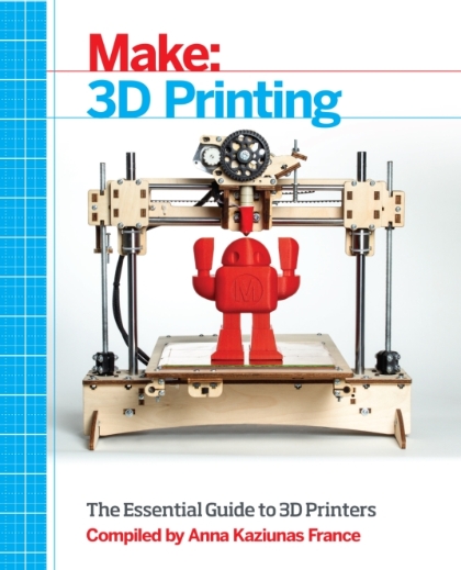 Make 3D Printing